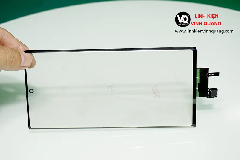 Sản phẩm cam ung samsung note 10 plus 05 — Công Ty TNHH Vinh Quang SM - LLC — MST 0314239945