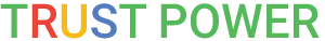 Logo Công Ty TNHH TRUST POWER