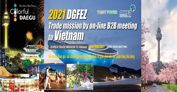 Sản phẩm ket noi b2b hang tieu dung hanquoc 600x314 — Công Ty TNHH TRUST POWER — MST 0314240972