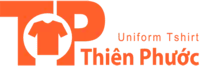 Logo Đồng Phục Thiên Phước - Công Ty TNHH May Mặc Thiên Phước