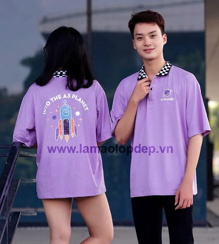 Sản phẩm o lop oversize co be — Đồng Phục Thiên Phước - Công Ty TNHH May Mặc Thiên Phước — MST 0314244198