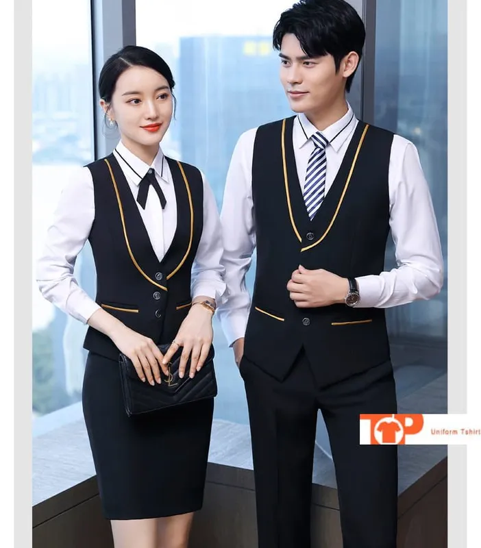 Sản phẩm dong phuc nhan vien quan ly khach san nha hang 790x900 — Đồng Phục Thiên Phước - Công Ty TNHH May Mặc Thiên Phước — MST 0314244198