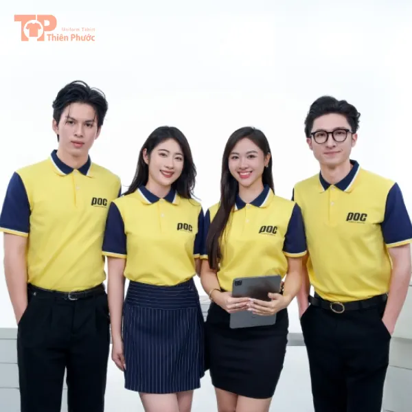 Sản phẩm ao_dong_phuc 7 — Đồng Phục Thiên Phước - Công Ty TNHH May Mặc Thiên Phước — MST 0314244198