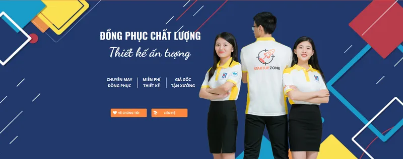 Sản phẩm screenshot_1735310961 — Đồng Phục Thiên Phước - Công Ty TNHH May Mặc Thiên Phước — MST 0314244198
