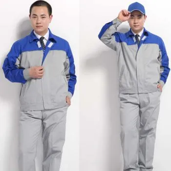 Sản phẩm quan ao dong phuc cong nhan cao cap — Công Ty TNHH Voi Bạc — MST 0314245071