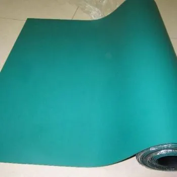 Sản phẩm tham cao su chong tinh dien esd uy tin — Công Ty TNHH Voi Bạc — MST 0314245071