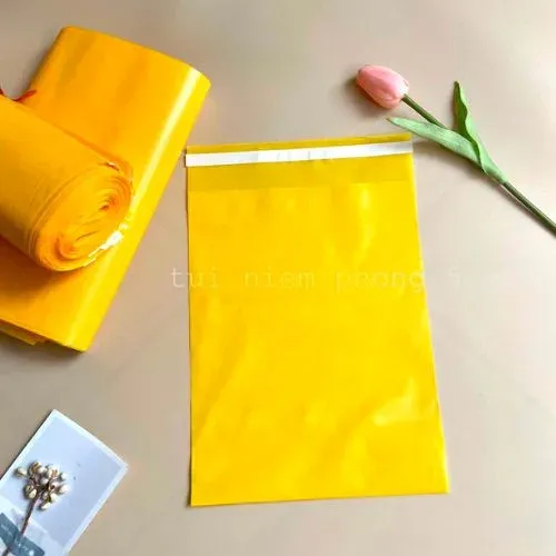 Sản phẩm tui niem phong pe jpg — Bao Bì Nhựa Vinh Phát - Công Ty TNHH Sản Xuất Bao Bì Nhựa Vinh Phát — MST 0314246413