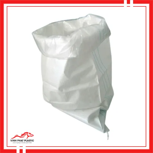 Sản phẩm tui long pe tphcm — Bao Bì Nhựa Vinh Phát - Công Ty TNHH Sản Xuất Bao Bì Nhựa Vinh Phát — MST 0314246413