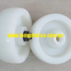 Sản phẩm Banh xe Nhua PA 300x300 — Công Ty TNHH Thiết Bị Công Nghiệp Long Phát — MST 0314246484