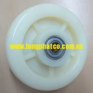 Sản phẩm Banh xe Nylon 300x300 — Công Ty TNHH Thiết Bị Công Nghiệp Long Phát — MST 0314246484