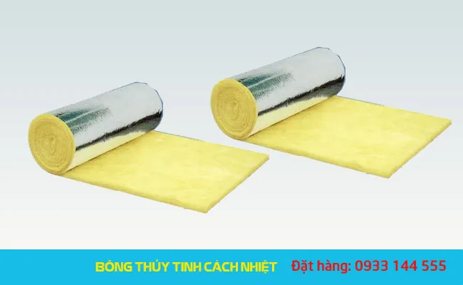 Sản phẩm bong thuy tinh cach nhiet_1593672147_1782898895 — Công Ty TNHH Vật Liệu Xây Dựng Thép Sông Hồng Hà — MST 0314248851