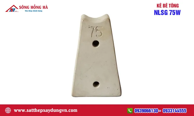 Sản phẩm ke be tong NLSG 75w 2_1768037777 — Công Ty TNHH Vật Liệu Xây Dựng Thép Sông Hồng Hà — MST 0314248851