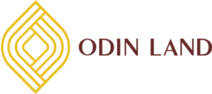 Logo Công Ty Cổ Phần Odin Land Miền Nam