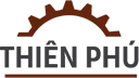 Logo Công ty TNHH Máy Đóng Gói Thiên Phú