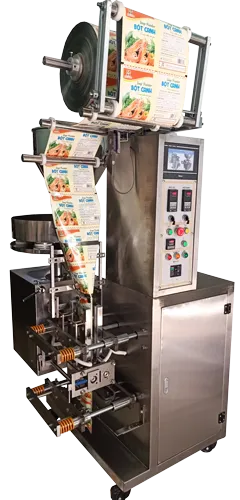 Sản phẩm may hat nem — Công ty TNHH Máy Đóng Gói Thiên Phú — MST 0314252061