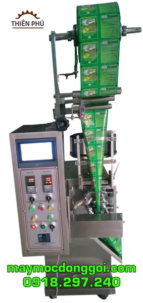 Sản phẩm may dong goi mu trom — Công ty TNHH Máy Đóng Gói Thiên Phú — MST 0314252061