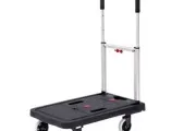 Sản phẩm top 5 xe day hang nhat ban 150kg chat luong nhat hien nay — Công Ty TNHH TM DV SX Đức Lợi — MST 0314253192