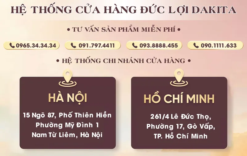 Sản phẩm 680418457294832 — Công Ty TNHH TM DV SX Đức Lợi — MST 0314253192