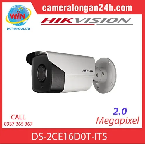 Sản phẩm camera quan sat ds 2ce16d0t it5 — Công Ty TNHH Đầu Tư Xuất Nhập Khẩu Đại Thắng — MST 0314254781