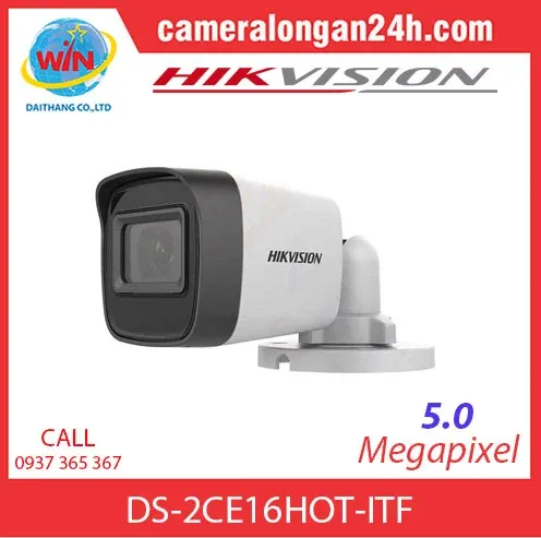 Sản phẩm camera quan sat ds 2ce16h0t itf — Công Ty TNHH Đầu Tư Xuất Nhập Khẩu Đại Thắng — MST 0314254781