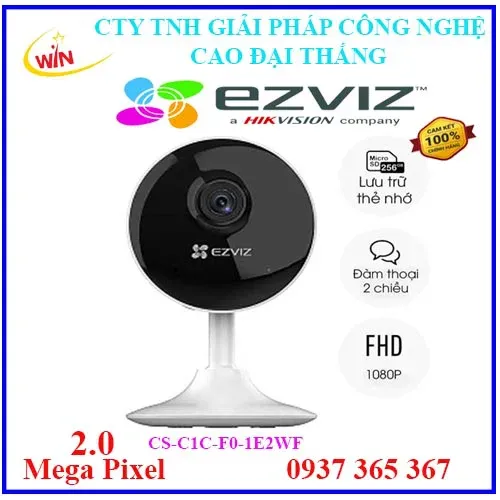 Sản phẩm cs c1c f0 1e2wf — Công Ty TNHH Đầu Tư Xuất Nhập Khẩu Đại Thắng — MST 0314254781