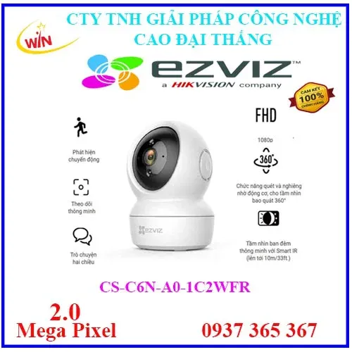 Sản phẩm cs c6n a0 1c2wfr — Công Ty TNHH Đầu Tư Xuất Nhập Khẩu Đại Thắng — MST 0314254781
