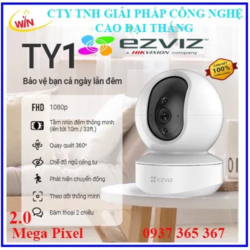 Sản phẩm cs ty1 b0 1g2wf — Công Ty TNHH Đầu Tư Xuất Nhập Khẩu Đại Thắng — MST 0314254781