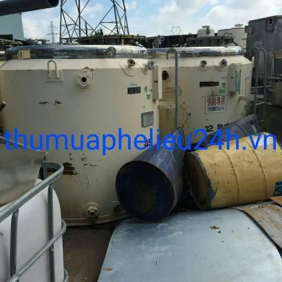 Sản phẩm 058_thumuasatphelieu1 — Công Ty TNHH Sản Xuất Thương Mại Dịch Vụ Xuất Nhập Khẩu Đại Quang Phát — MST 0314255792