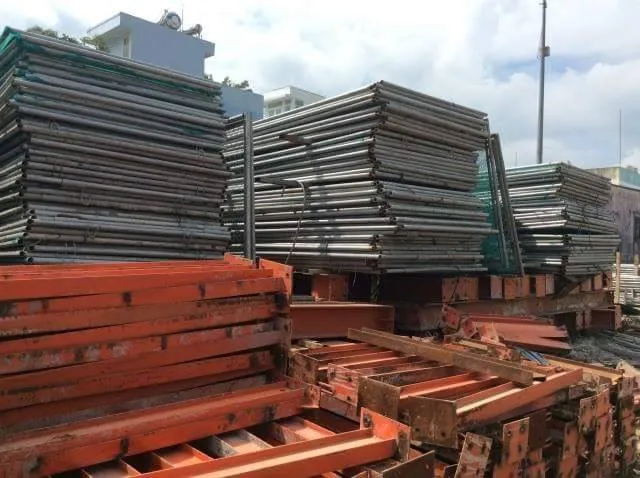 Sản phẩm 0_1512568691_thu mua sat phe lieu — Công Ty TNHH Sản Xuất Thương Mại Dịch Vụ Xuất Nhập Khẩu Đại Quang Phát — MST 0314255792