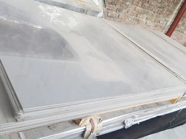 Sản phẩm tam inox 201 1 21e9d5d1 — Công Ty Cổ Phần Thép Nam Hà — MST 0314256813