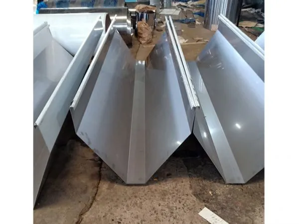 Sản phẩm mang xoi inox 01 51986e52 — Công Ty Cổ Phần Thép Nam Hà — MST 0314256813