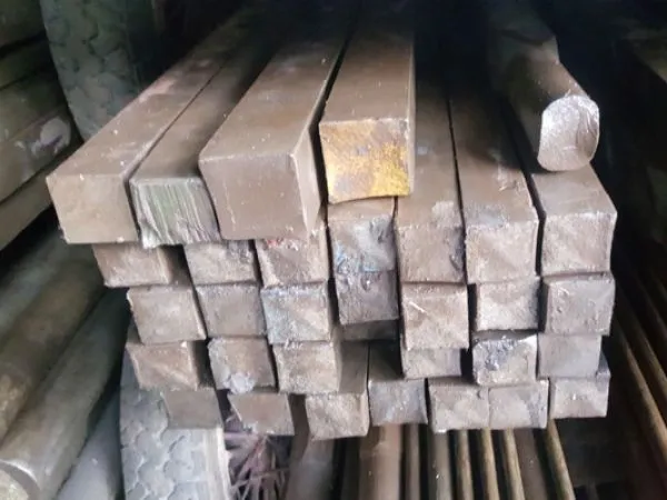 Sản phẩm vuong dac inox 6 13376582 — Công Ty Cổ Phần Thép Nam Hà — MST 0314256813