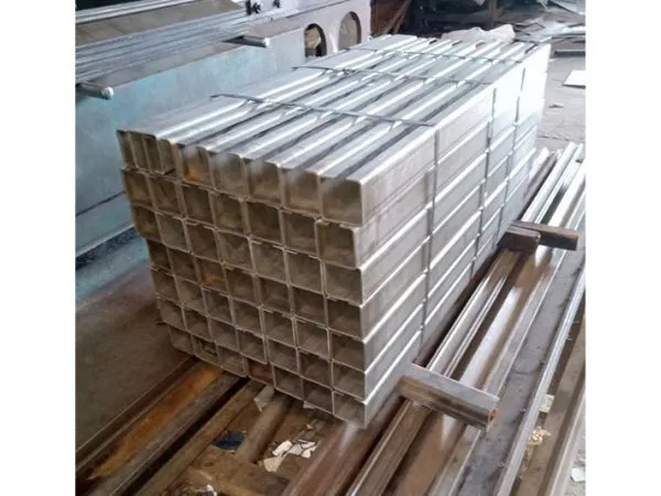 Sản phẩm mang xoi inox 03 fc6ec334 — Công Ty Cổ Phần Thép Nam Hà — MST 0314256813