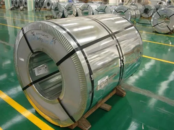 Sản phẩm cuon inox 201 3 63dbe856 — Công Ty Cổ Phần Thép Nam Hà — MST 0314256813