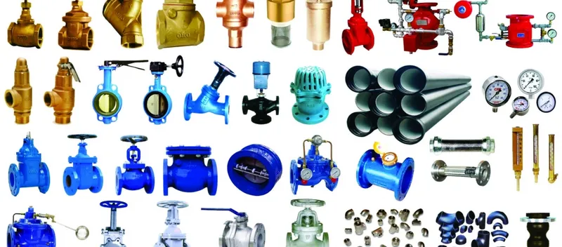 Sản phẩm valve tong hop 1000x440 — Công Ty TNHH Niran — MST 0314257729