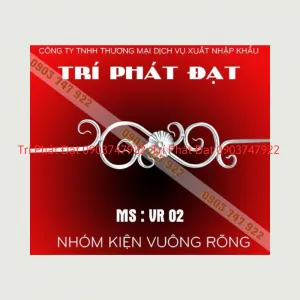 Sản phẩm Cum hoa sat uon My thuat vuong rong_36 300x300 — Công Ty TNHH Thương Mại Dịch Vụ Xuất Nhập Khẩu Trí Phát Đạt — MST 0314257990