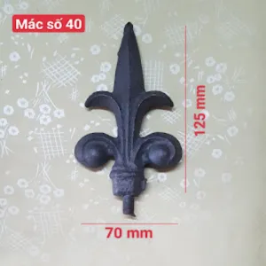Sản phẩm mac 40 300x300 — Công Ty TNHH Thương Mại Dịch Vụ Xuất Nhập Khẩu Trí Phát Đạt — MST 0314257990