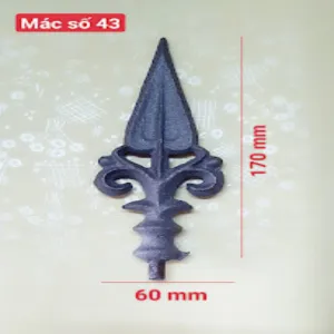 Sản phẩm mac 43 300x300 — Công Ty TNHH Thương Mại Dịch Vụ Xuất Nhập Khẩu Trí Phát Đạt — MST 0314257990