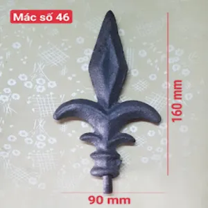 Sản phẩm mac 46 300x300 — Công Ty TNHH Thương Mại Dịch Vụ Xuất Nhập Khẩu Trí Phát Đạt — MST 0314257990