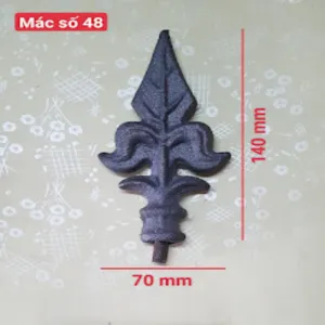 Sản phẩm mac 48 300x300 — Công Ty TNHH Thương Mại Dịch Vụ Xuất Nhập Khẩu Trí Phát Đạt — MST 0314257990