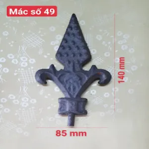Sản phẩm mac 49 300x300 — Công Ty TNHH Thương Mại Dịch Vụ Xuất Nhập Khẩu Trí Phát Đạt — MST 0314257990
