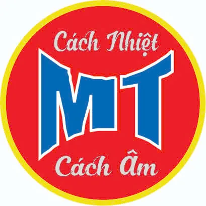 Logo Công Ty TNHH Sản Xuất Thương Mại Cách Nhiệt Mặt Trời