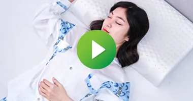 Sản phẩm thumbnail — Đệm Gối Cao Su Thiên Nhiên Mayhome - Công Ty TNHH Sản Xuất Thương Mại Phát An
Nhiên — MST 0314258962