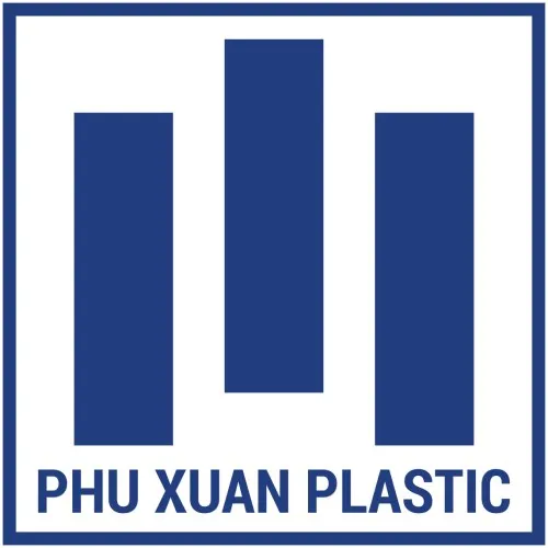 Logo Công Ty TNHH Vật Liệu Xây Dựng Phú Xuân