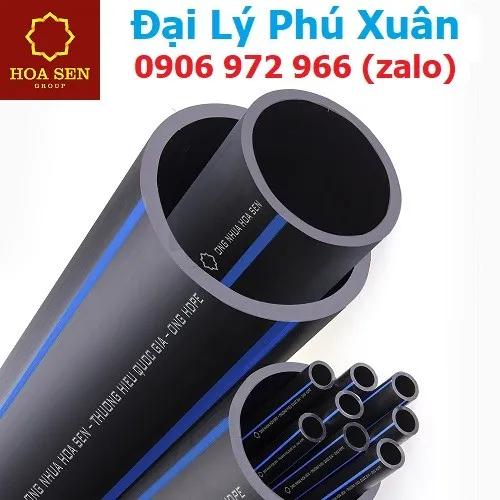 Sản phẩm ong nhua hdpe hoa sen — Công Ty TNHH Vật Liệu Xây Dựng Phú Xuân — MST 0314259081
