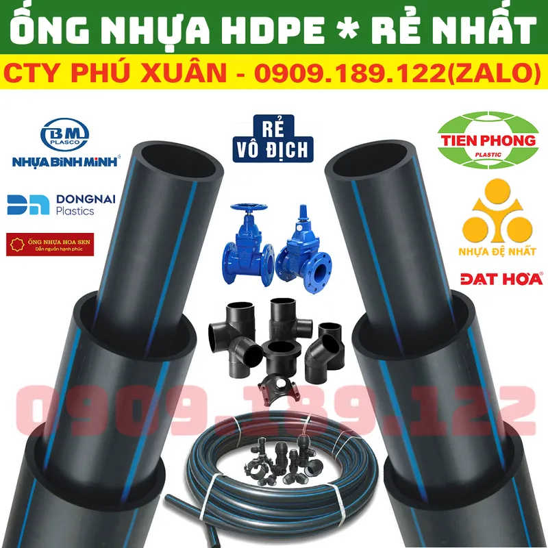 Sản phẩm ong nhua hdpe — Công Ty TNHH Vật Liệu Xây Dựng Phú Xuân — MST 0314259081