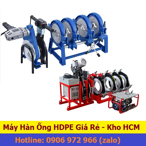 Sản phẩm may han ong hdpe gia re — Công Ty TNHH Vật Liệu Xây Dựng Phú Xuân — MST 0314259081