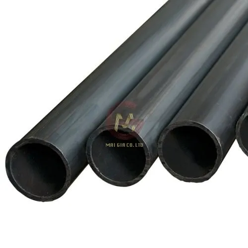 Sản phẩm pipe steel 1 — Thép Mai Gia - Công Ty TNHH Thương Mại Đầu Tư Xuất Nhập Khẩu Mai Gia — MST 0314259613