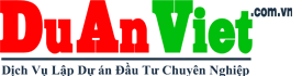 Logo Công Ty Cổ Phần Tư Vấn Đầu Tư Dự Án Việt