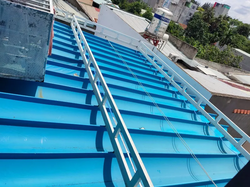 Sản phẩm dich vu lam mai ton gia re tai quan Tan Binh 0368115251 — Công Ty TNHH Cơ Khí Đại Thành Công — MST 0314260224